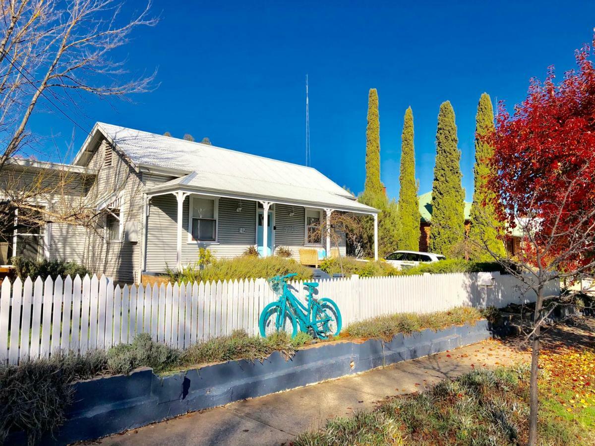 Jack'S House B&B 클레어 외부 사진