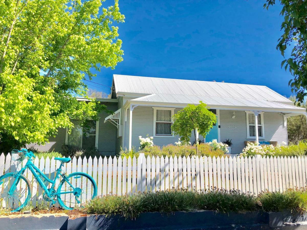 Jack'S House B&B 클레어 외부 사진